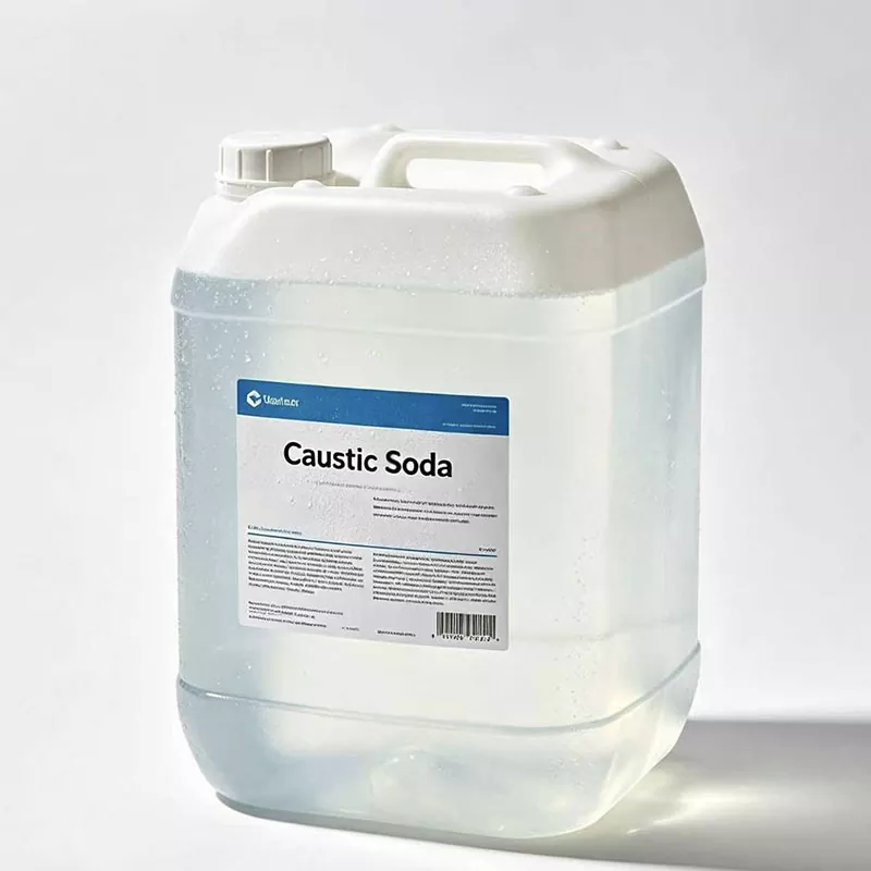 45% সোডিয়াম হাইড্রক্সাইড সলিউশন CAS 1310-73-2