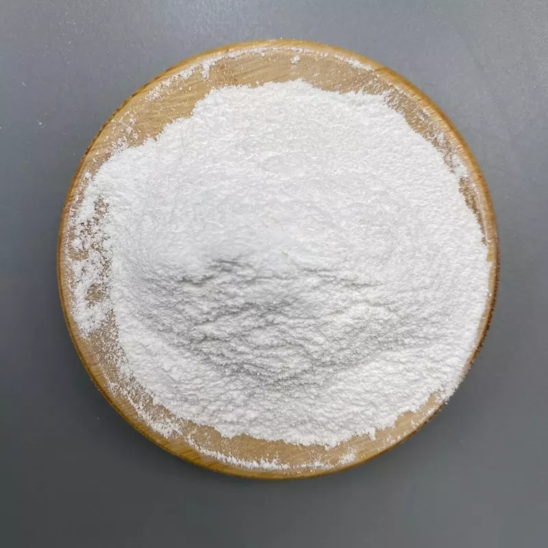 অ্যানহাইড্রাস ম্যাগনেসিয়াম সালফেট