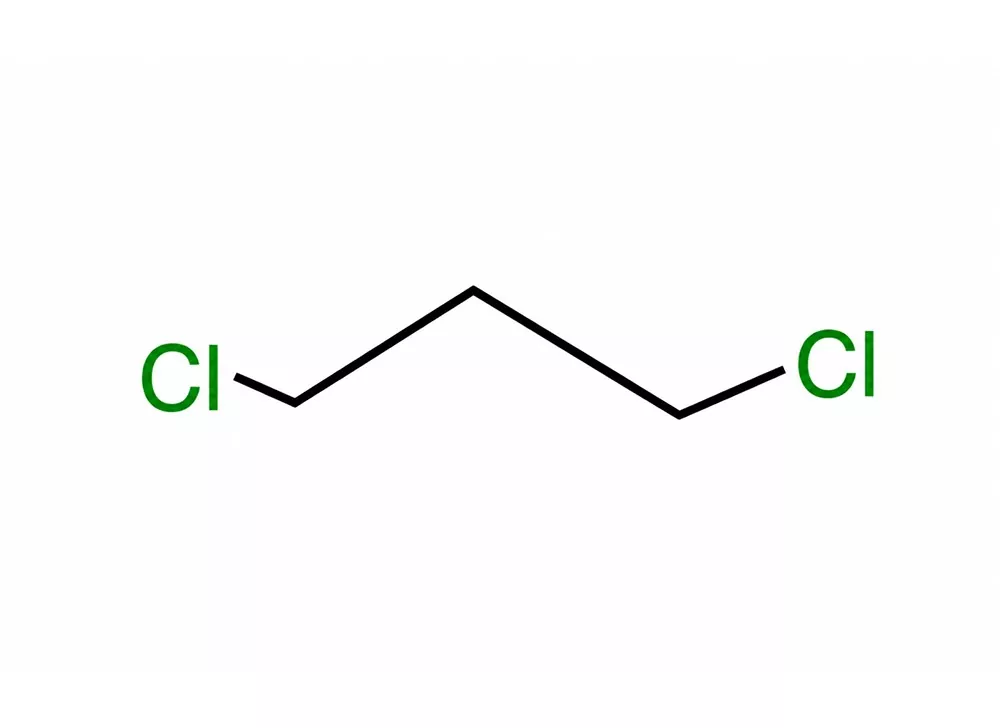 EDC For Vinyl Chloride Monomer Production