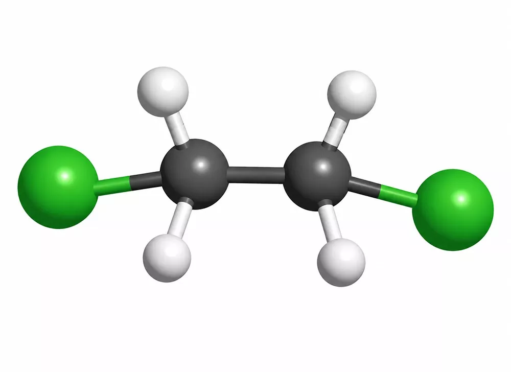 EDC For Vinyl Chloride Monomer Production