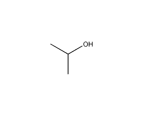 High Purity Isopropyl Alcohol