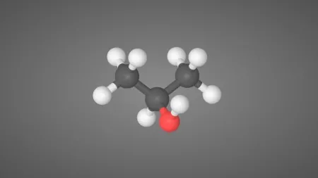 High Purity Isopropyl Alcohol