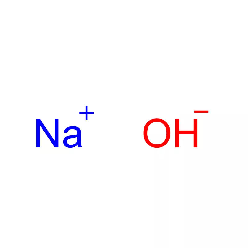 45% Sodium Hydroxide Solution