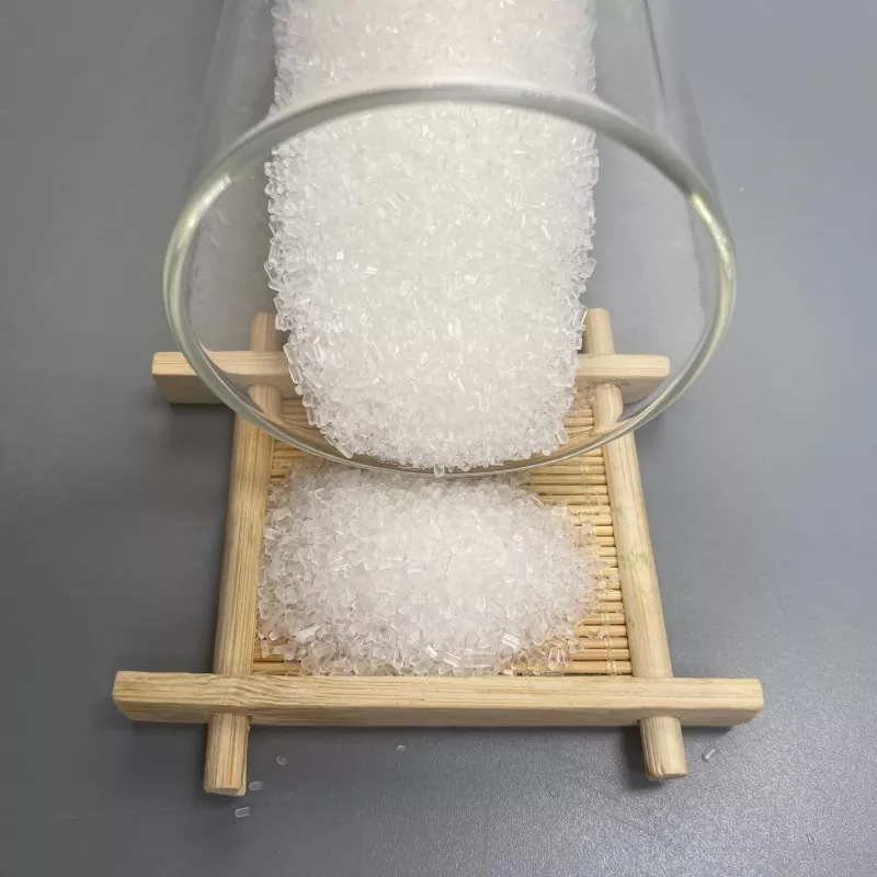 Magnesium Sulfate Granular fertilizer