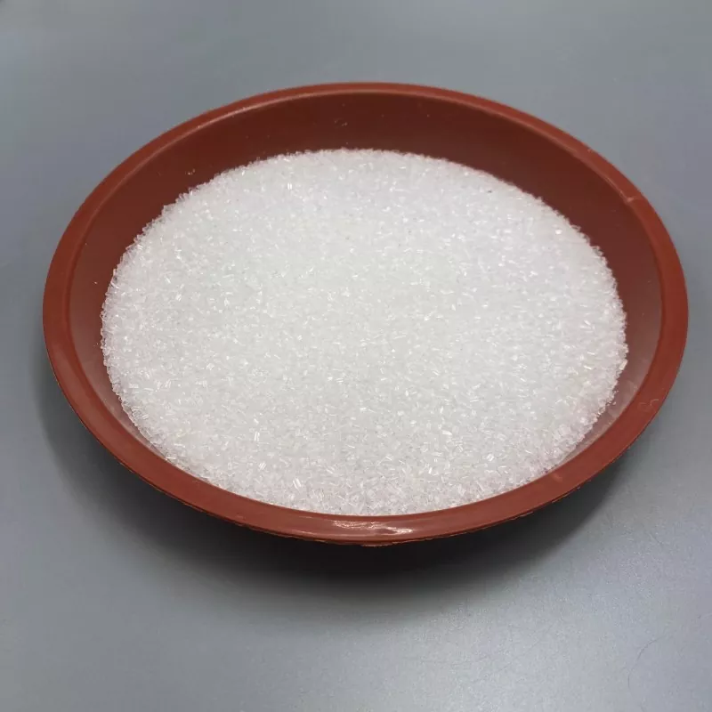 ম্যাগনেসিয়াম সালফেট হেপ্টাহাইড্রেট