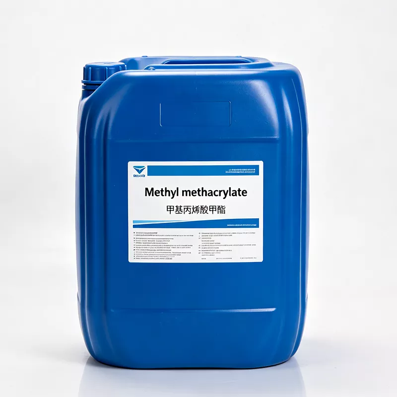 আবরণ এবং আঠালো জন্য মিথাইল Methacrylate
