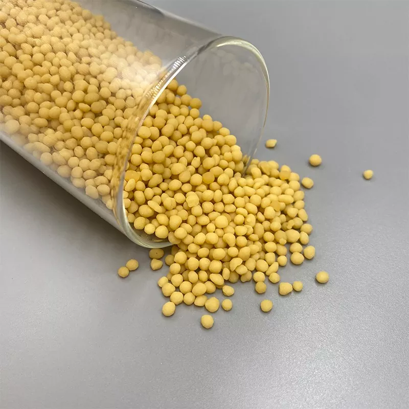 ধীর রিলিজ ডায়ামোনিয়াম ফসফেট CAS 7783-28-0