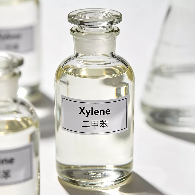 উচ্চ বিশুদ্ধতা Xylene Isomers